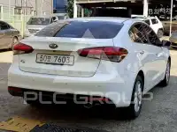 2017 KIA K3