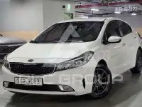2017 KIA K3