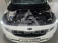 2017 KIA K3