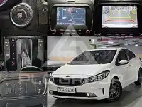 2017 KIA K3