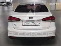 2017 KIA K3