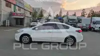 2017 KIA K3