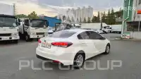 2017 KIA K3
