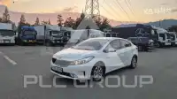 2017 KIA K3