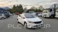 2017 KIA K3