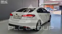2017 KIA K3