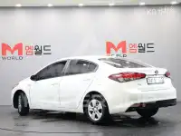 2017 KIA K3