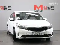 2017 KIA K3