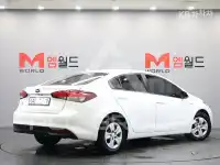 2017 KIA K3