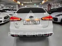 2017 KIA K3