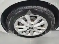 2017 KIA K3