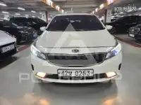 2017 KIA K3