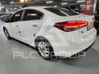 2017 KIA K3