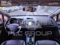 2017 KIA K3