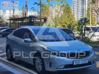 2017 KIA K3