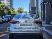 2017 KIA K3