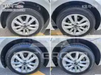 2017 KIA K3