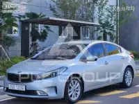 2017 KIA K3