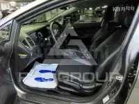 2017 KIA K3