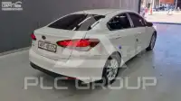 2017 KIA K3