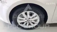 2017 KIA K3