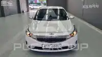 2017 KIA K3