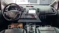 2017 KIA K3