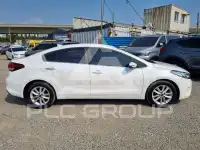 2017 KIA K3