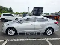 2017 KIA K3