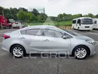 2017 KIA K3