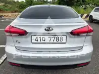 2017 KIA K3