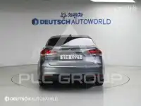 2017 KIA K3