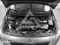 2017 KIA K3