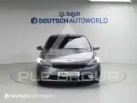 2017 KIA K3