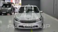 2017 KIA K3