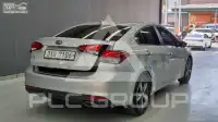 2017 KIA K3