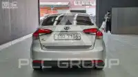 2017 KIA K3