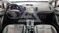 2017 KIA K3
