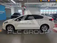 2017 KIA K3
