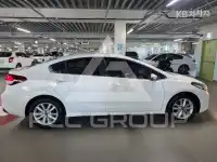 2017 KIA K3