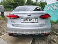 2017 KIA K3
