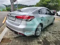 2017 KIA K3