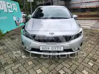2017 KIA K3