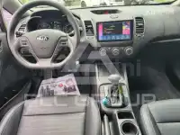 2017 KIA K3