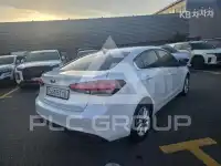 2017 KIA K3