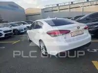 2017 KIA K3