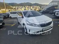 2017 KIA K3