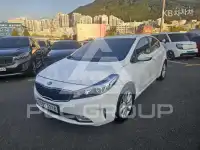 2017 KIA K3