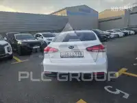 2017 KIA K3