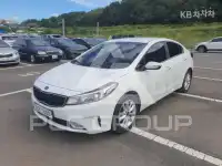 2017 KIA K3